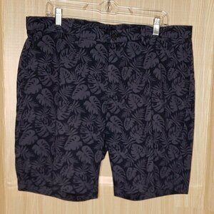 Michael Kors Mens Tropical Shorts 36